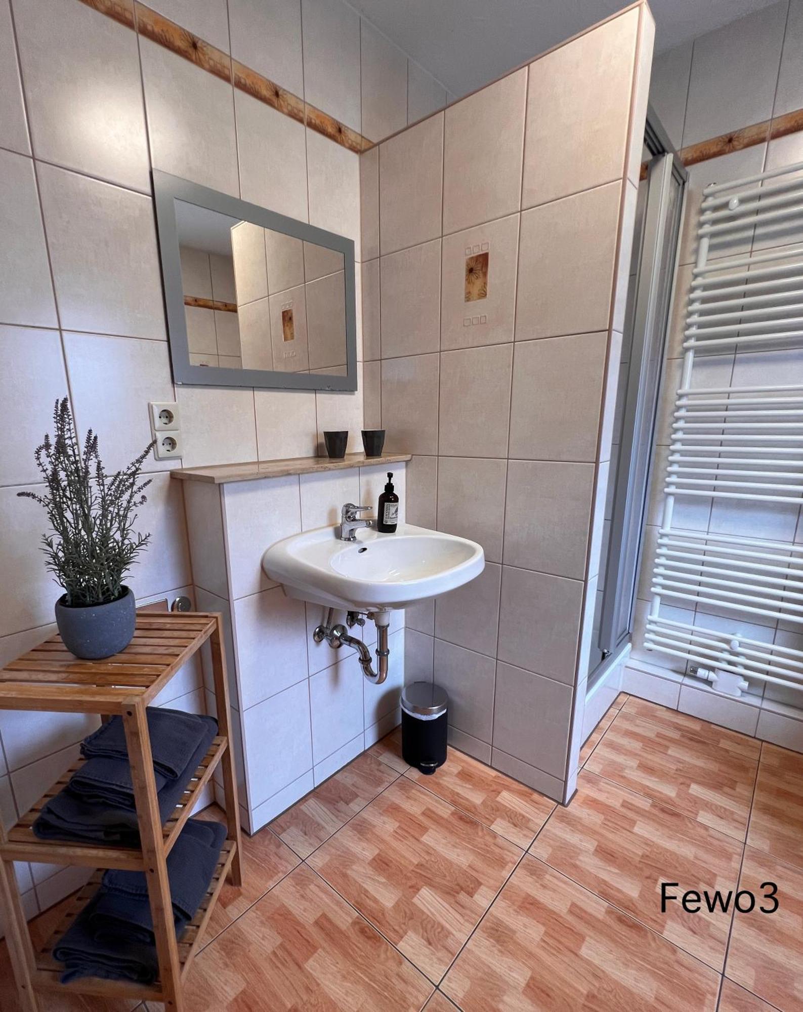 Appartamento Lieblingsplatz By Julia & Tom Kesselsdorf Esterno foto