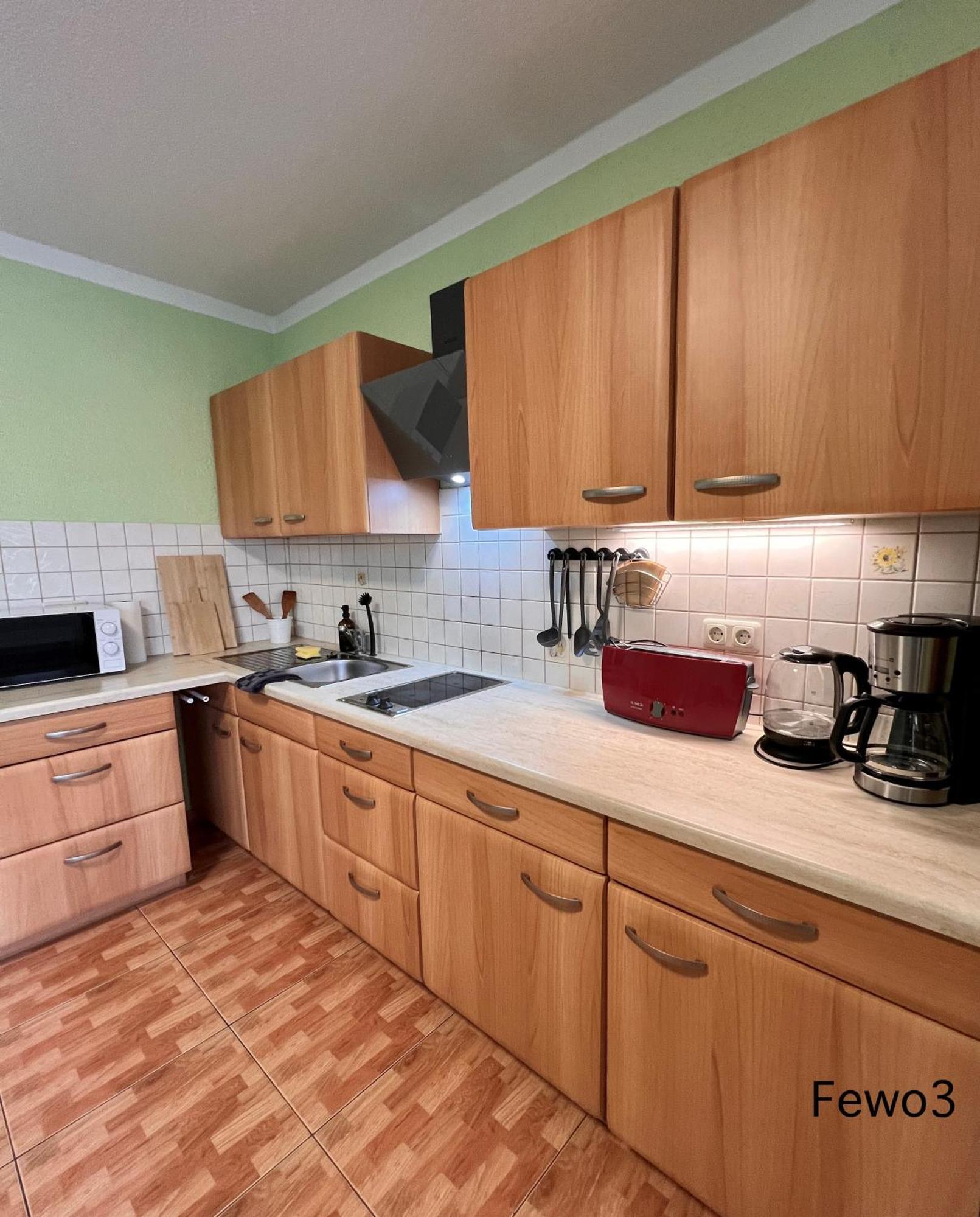 Appartamento Lieblingsplatz By Julia & Tom Kesselsdorf Esterno foto